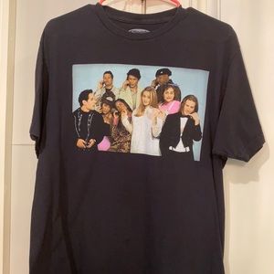 Clueless t shirt great condition